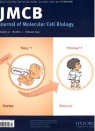 分子細胞生物學報：英文版生物學論文發表